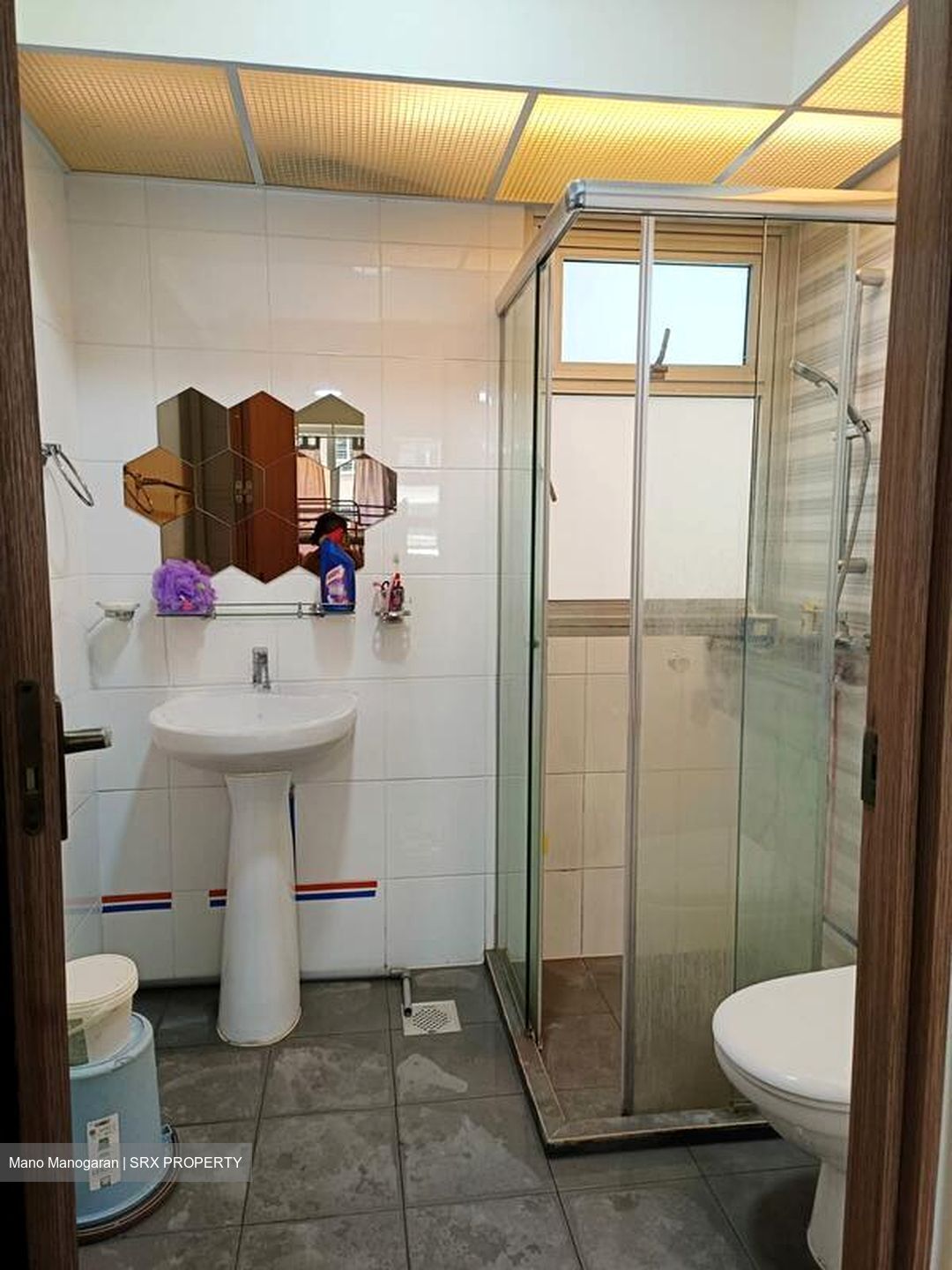Blk 641A Senja Heights (Bukit Panjang), HDB 3 Rooms #505110541